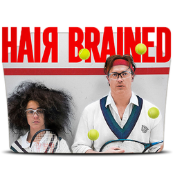 HairBrained (2013)