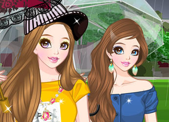 Loligames top frozen sisters