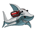 Game-shark-mol by Zinfer