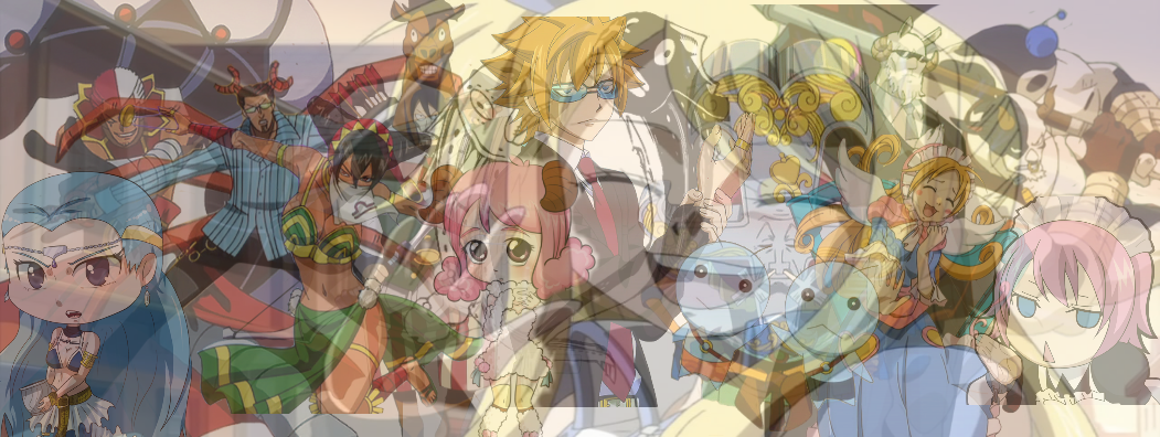 Celestail Spirit by fairytail13215 on DeviantArt