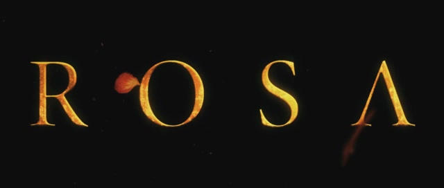 ROSA Teaser Trailer