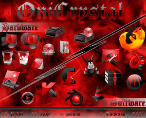 OniCrystal Pack