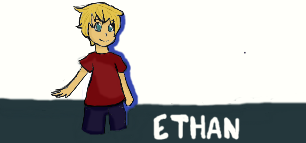 ~Ethan~