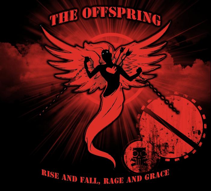 Offspring Album Edit By Reamithey On Deviantart Offspring Album Edit By Reamithey On Deviantart