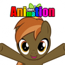 [Animation] Hello chat !! - Button Mash