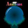 [Animation] Crystal Ball *WIP*