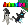 [Animation] Swing Tavi Swing - Title Animation