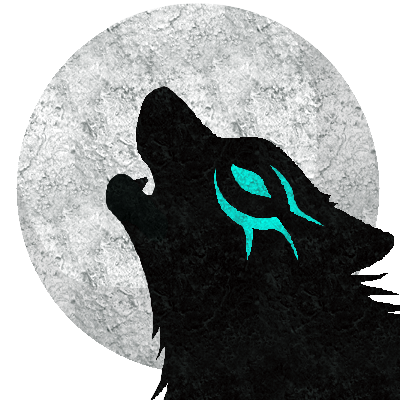 .:Spirit Wolf:. by Deceptiicon on DeviantArt