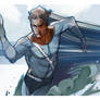 Quicksilver