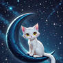 Lunar Cats