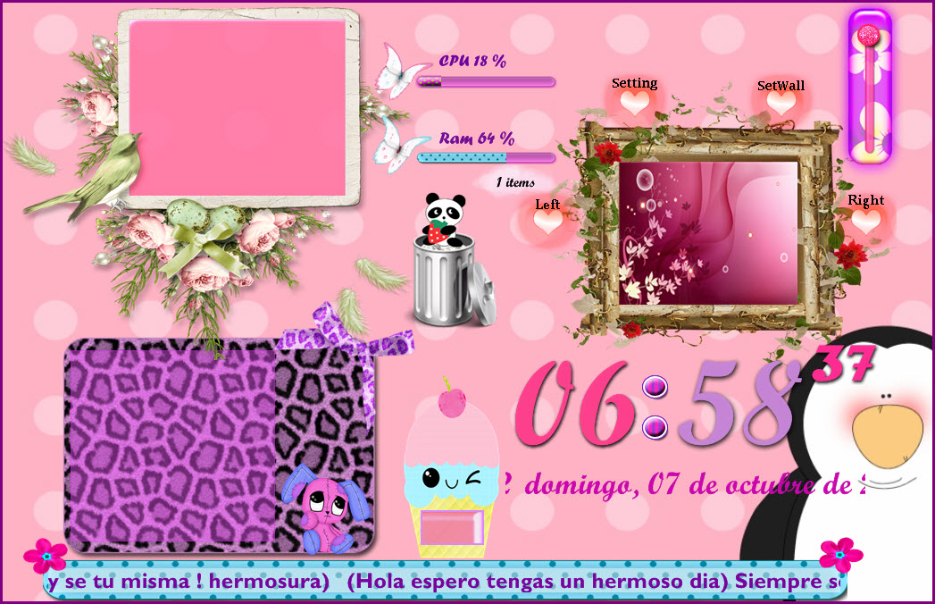 Skins Xwidget by girlstuff15 on DeviantArt