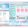 Theme Mac Sweet Ice Windows 7 n.n
