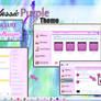 Classic Purple Theme n.n