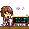 Lily Visiting Thanks  Free  By Daniya