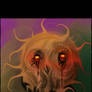 Lucky Ole Sun Digital Painting