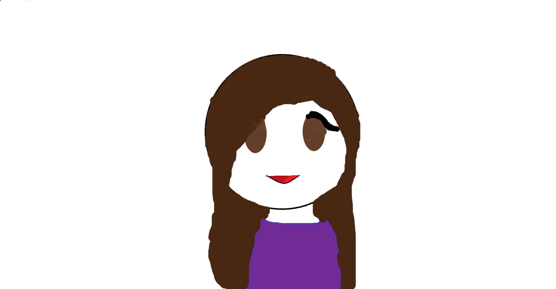 My Very first comic model by GamerAz on DeviantArt