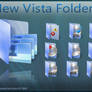 Folder icon set 3