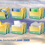 Windows 7 folders 4