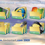 Windows 7 folders 5