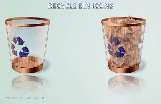 recycle bin 1