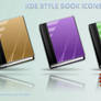 KDE style books .ico