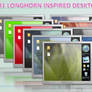 41 longhorn desktop icons