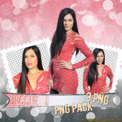 Jessie J PNG Pack 4