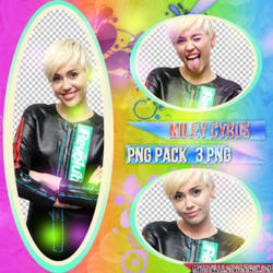 Miley Cyrus PNG Pack 8