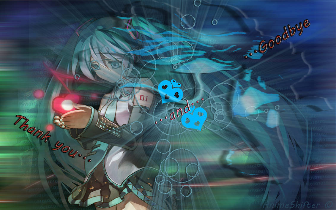 Black Dreams 1 -VOCALOID- by AnimeShifter on DeviantArt