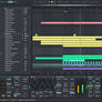 Ableton Live suite 10 Themes Dischord