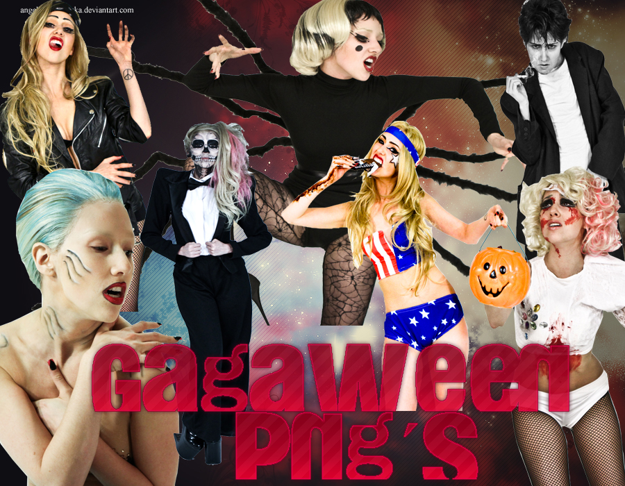 Png's Gagaween