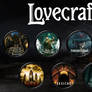 Lovecraft Collection - Icons