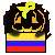Colombia Pumpkie