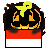 Indonesia Pumpkie