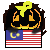 Malaysia Pumpkie