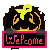Welcome Pumpkie