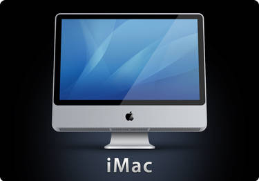 iMac Icon
