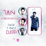 Ian Somerhalder Png Pack