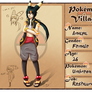 [ Poke-Village App ] Amaya