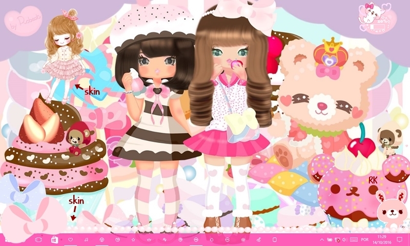 Cute doll by kawaiiprincess2 on DeviantArt