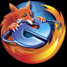 Firefox Versus IE: The Icon