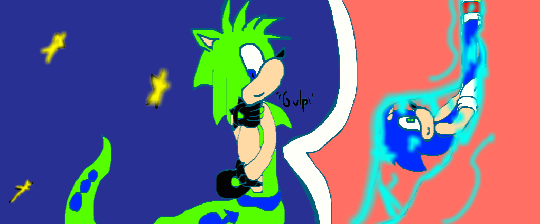 ManicxSonic vore