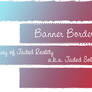 Banner Border Masks