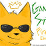 Firestar Gangnam Style