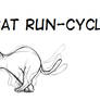 Cat Run-Cycle Base (Ver 2)