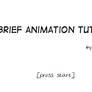 A Brief Animation Tutorial