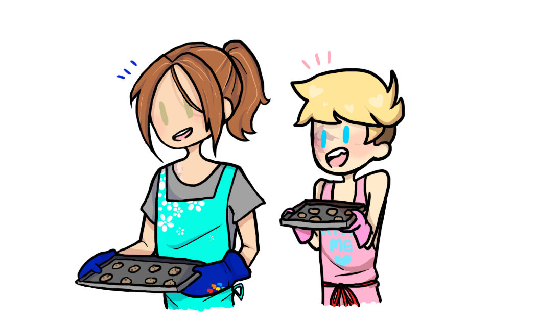 Cookies by Scta on DeviantArt