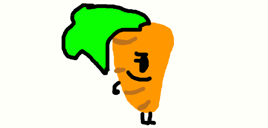 Carrotie 1