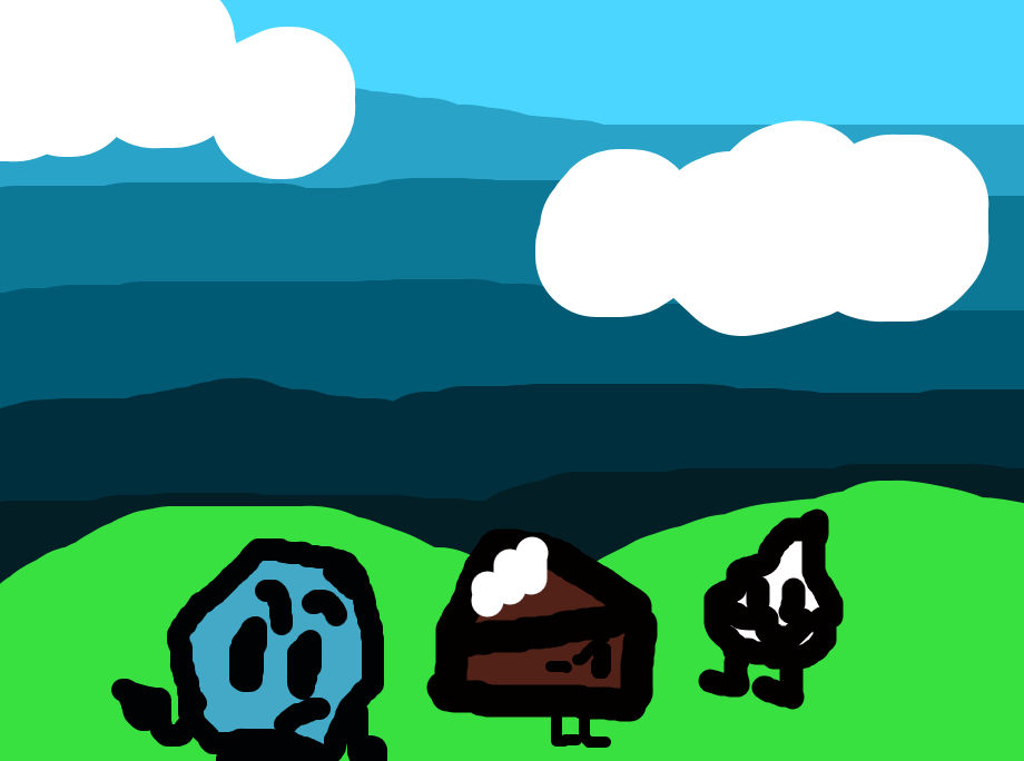 challenge 8 by pocketsizedoreo on DeviantArt