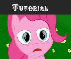 Tutorial - Pinkie Pie! (adobe flash)